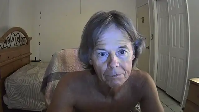 Webkamerová show nakeedcowboi65