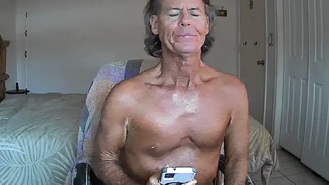 nakeedcowboi65 Webcam-Show