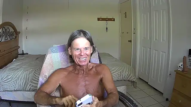 Show de webcam de nakeedcowboi65