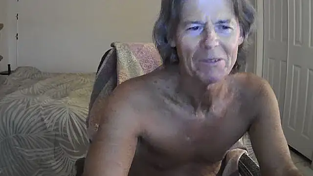 nakeedcowboi65n Webbikameraesitys