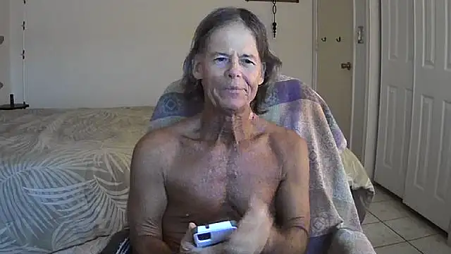 Webkamerová show nakeedcowboi65