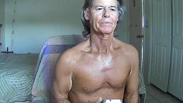 Show de nakeedcowboi65 na webcam