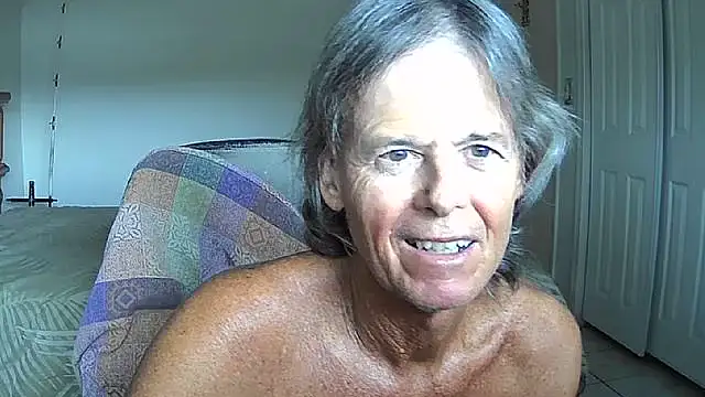 Webkamerová show nakeedcowboi65