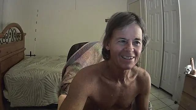 Webkamerová show nakeedcowboi65