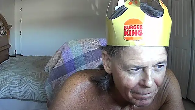 Webkamerová show nakeedcowboi65