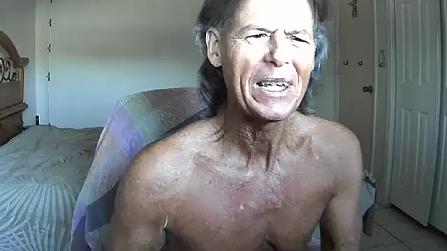 Show Webcam de nakeedcowboi65