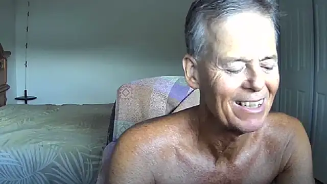 Show modela nakeedcowboi65 na web-kameri