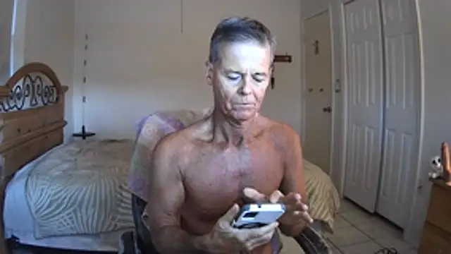 عرض كام nakeedcowboi65