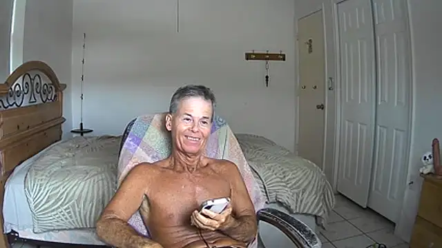 Show Webcam de nakeedcowboi65