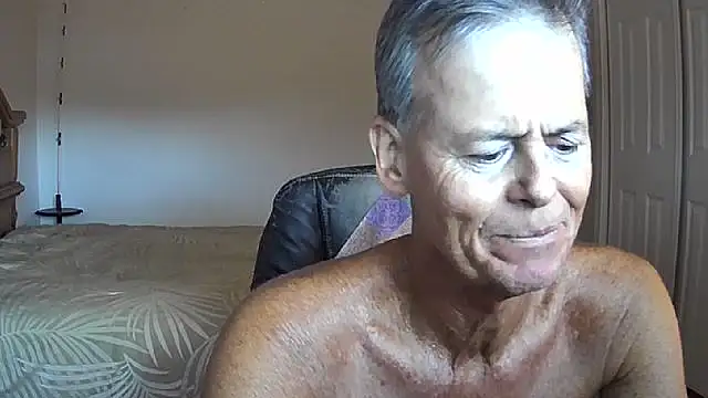 Show webcam de nakeedcowboi65
