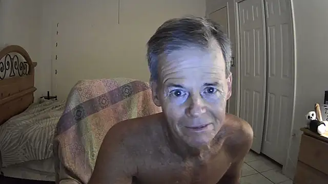 Show de nakeedcowboi65 na webcam