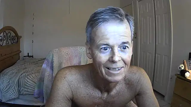 Show Webcam de nakeedcowboi65