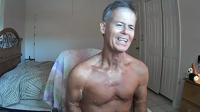 nakeedcowboi65 Webcam-Show
