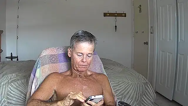 Show de webcam de nakeedcowboi65