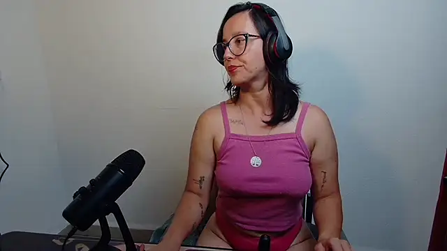 mahina84's Live XXX Chat