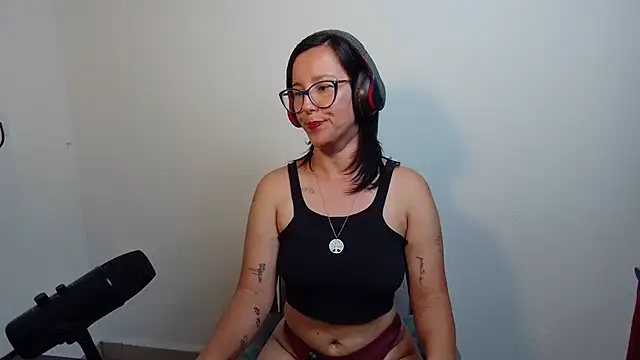 Show de mahina84 na webcam