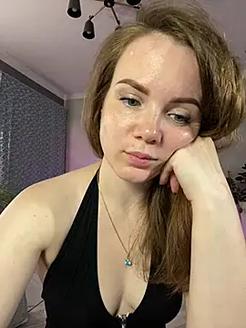 AngelaWhiti Obrolan Langsung XXX