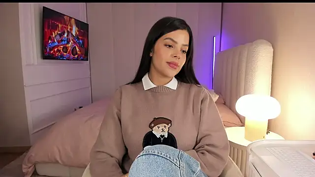 Онлайн чат XXX salome__11