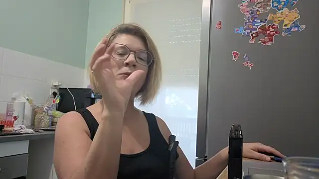 jennylovence Live XXX-Chat