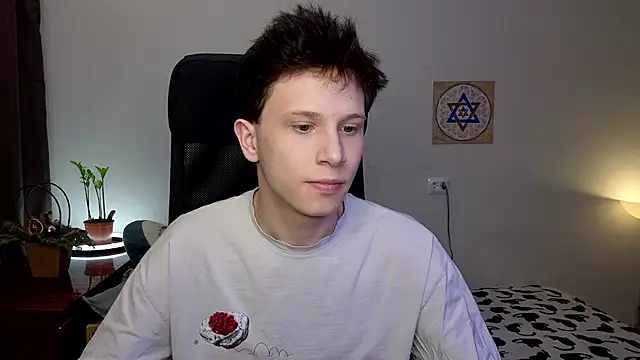 arlekincrop Show Webcam