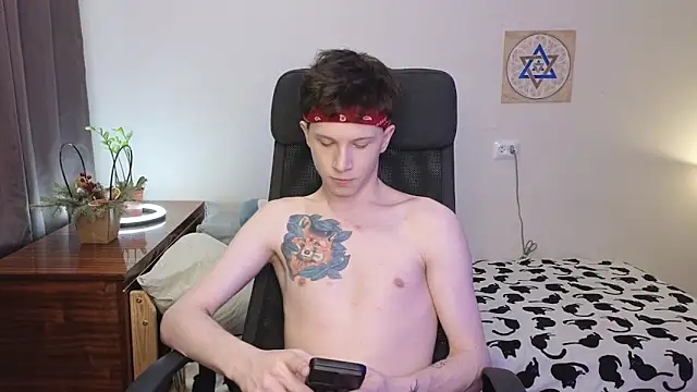 arlekincrop – Naživo XXX chat