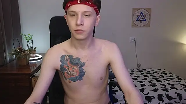 arlekincrop – webcam-show