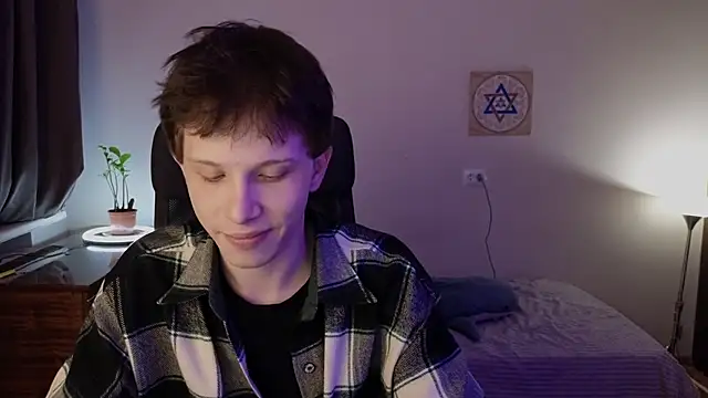 Chat XXX ao vivo de arlekincrop