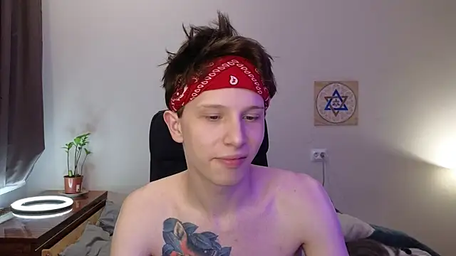 XXX chat uživo modela arlekincrop