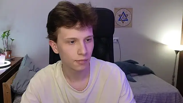 arlekincrop Live XXX-chat