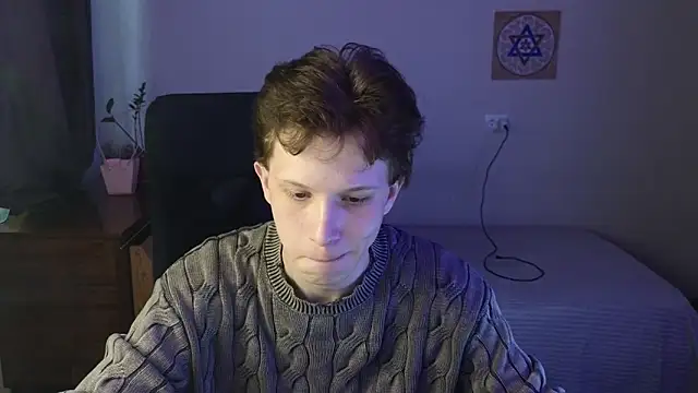 Show webcam de arlekincrop