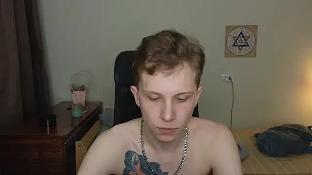 Chat XXX en directo de arlekincrop