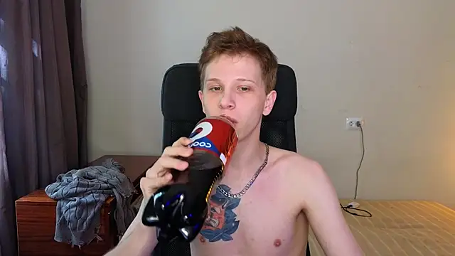 arlekincrop Webcam-Show