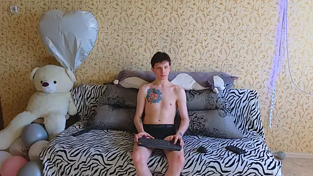 arlekincrop webcam show