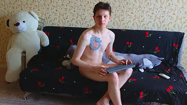 arlekincrop Chat XXX live