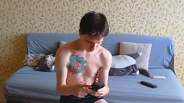 arlekincrop Webcam-Show