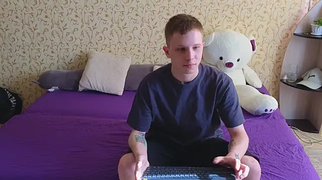 Czat XXX na żywo – arlekincrop