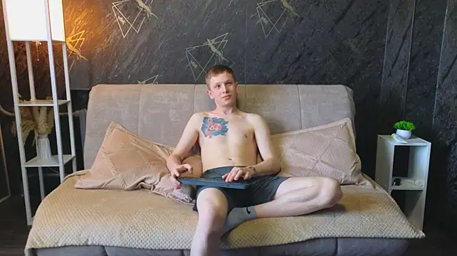 Chat XXX ao vivo de arlekincrop