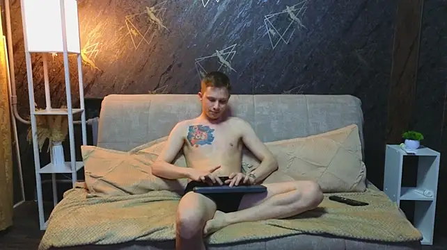 arlekincrop Webcam-Show