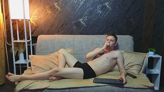 arlekincrop 웹캠 쇼