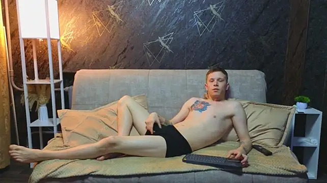 arlekincrop Webcam-Show