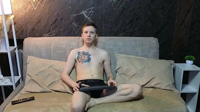 Živý XXX chat arlekincrop
