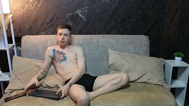 arlekincrop Pertunjukan Webcam