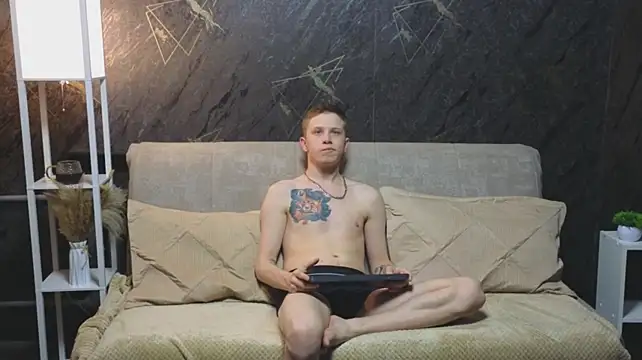 Show modela arlekincrop na web-kameri