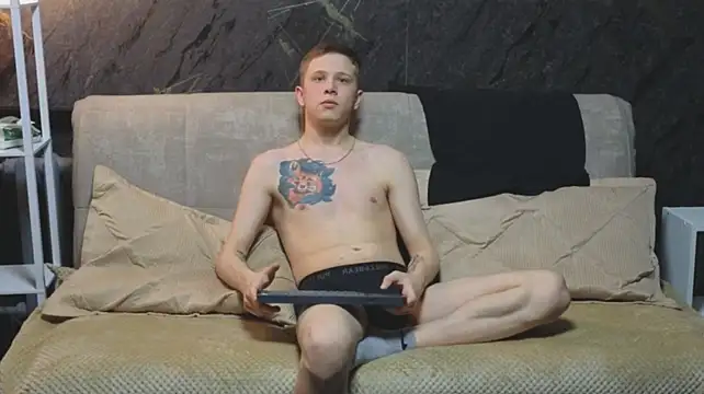 arlekincrop webcam show