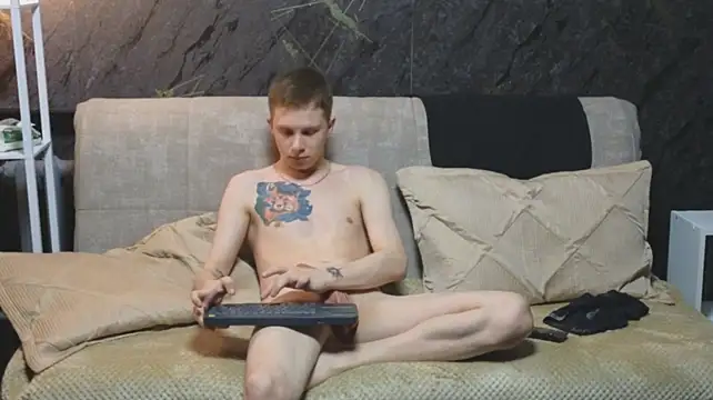 arlekincrop Webcam-Show