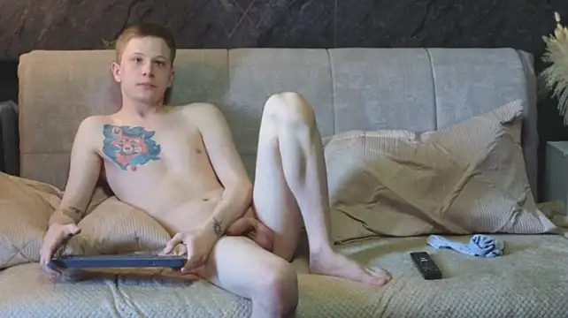 arlekincrop Шоу с уебкамера