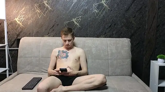 arlekincrop webkamerás műsora