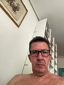 عرض كام Fergaro