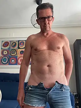 Fergaro Webcamshow