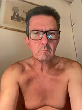 Fergaro Pertunjukan Webcam